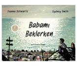 Kırmızı Kedi Yayınları Babamı Beklerken