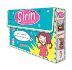 Timaş Çocuk Şirin Dünyayı Geziyorum - Set (5 KİTAP)