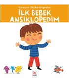 Almidilli Yayınları Larousse Ilk Ansiklopedim - Ilk Bebek Ansiklopedim