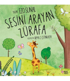 Masalperest Yayınevi Sesini Arayan Zürafa Ezo Sunal