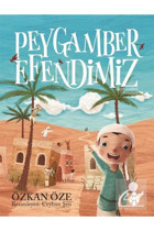 Uğurböceği Yayınları Peygamber Efendimiz Ciltli