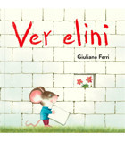 Meav Yayıncılık Ver Elini - Sessiz Kitap