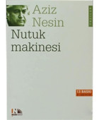 Nutuk Makinesi - Aziz Nesin - Nesin Yayınevi