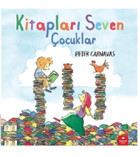 Redhouse Kidz Yayınları Kitapları Seven Çocuklar Peter Carnavas Kitabı 32 Sayfa Redhouse Kidz Yayınları