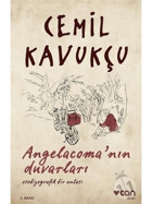 Angelacoma'nın Duvarları - Cemil Kavukçu - Can Yayınları