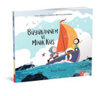 Redhouse Kidz Yayınları Büyükannem Ve Minik Kuş