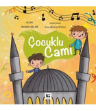 Çınaraltı Yayınları Çocuklu Cami İbrahim Aslan Kitabı 32 Sayfa Çınaraltı Yayınları