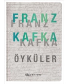 Franz Kafka-Öyküler - Franz Kafka - Epsilon Yayınevi