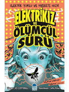 Elektrikız ve Ölümcül Sürü - Jo Cotterill - Mavi Kirpi