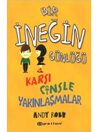 Bir İneğin Günlüğü - Andy Robb - Epsilon Yayınevi