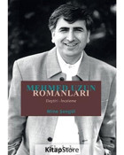 Mehmed Uzun Romanları: Eleştiri-İnceleme - Mine Şengül - Babek Yayınları