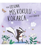 Masalperest Mis Kokulu Kokarca - Masal Perest - Ezo Sunal Kitabı