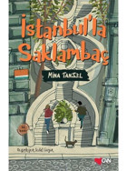 İstanbulla Saklambaç Mina Tansel Can Çocuk Yayınları