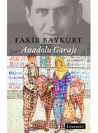 Anadolu Garajı- Literatür Yayıncılık