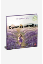 Beyaz Balina Yayınları Downsendrella (CİLTLİ)