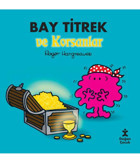 Doğan Çocuk Bay Titrek Ve Korsanlar