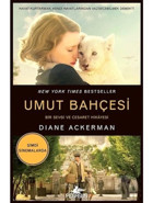 Umut Bahçesi - Diane Ackerman - Pegasus
