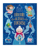 Taze Kitap Ninemin Gezegen Turşusu - Martin Stanev