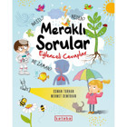 Meraklı Sorular Eğlenceli Cevaplar - Mehmet Demirhan - Ketebe