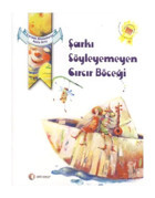Şarkı Söyleyemeyen Cırcır Böceği - Farideh Khalatbarae - ODTÜ Yayıncılık