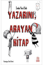 İthaki Yayınları Yazarını Arayan Kitap / Sevda Yücel Bali /