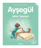 Yapı Kredi Yayınları Ayşegül 28- Şehre Taşınıyor