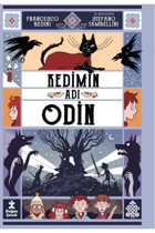 Doğan Çocuk Kedimin Adı Odin / Francesco Bedini / Doğan Çocuk / 9786254162831