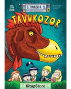 Tavukozor - James Foley - İthaki Çocuk