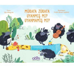 Abm Yayınevi Mürafa Zürafa Uyanmış Mı? Uyanmamış Mı?