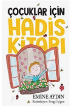 Uğurböceği Yayınları Çocuklar İçin Hadis Kitabı (Renkli)