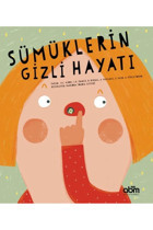 Abm Yayınevi Sümüklerin Gizli Hayatı