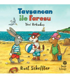 Hep Kitap Tavşancan Ile Faresu - Yeni Arkadaş Orjinal Isim: Pip And Posy, The New Friend