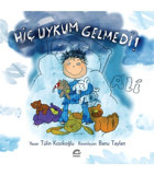 İletişim Yayınları Hiç Uykum Gelmedi Ali ! (lili Ve Yedi Çocuğu) Tülin Kozikoğlu Iletişim Yayınları