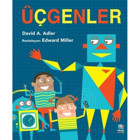 Üçgenler - David A. Adler - İthaki Çocuk