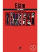 Ekim-Rus Devriminin Hikayesi - China Mieville - Ayrıntı Yayınları