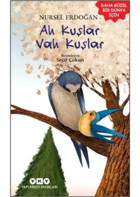 Ah Kuşlar Vah Kuşlar - Nursel Erdoğan - Yapı Kredi Yayınları