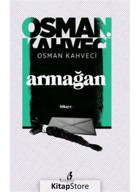 Armağan - Osman Kahveci - Bengisu Yayınları