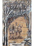 Tıbbiyeli Azınlık - Hatice Şeyma Akça - Platanus Publishing