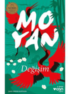 Değişim - Muriel Spark - Can Yayınları