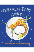 Beta Kids Zürafalar Dans Edemez