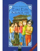 Eski Evin Kiracıları - Almila Aydın - Altın Kitaplar