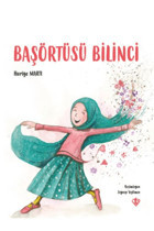 Türkiye Diyanet Vakfı Yayınları Başörtüsü Bilinci / Huriye Martı / Türkiye Diyanet Vakfı Yayınları / 9786254285882