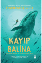 Genç Timaş Kayıp Balina (Fleksi Kapak) Genç Timaş (Korunaklı Poşetle)