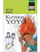 Köprü Kitaplar 12-Kırmızı Yoyo - Oktay Akbal - Günışığı Kitaplığı