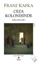Ceza Kolonisinde - Franz Kafka - Can Yayınları