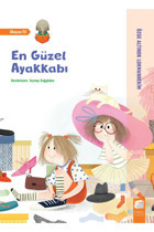 Final Kültür Sanat Yayınları En Güzel Ayakkabı