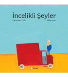 Desen Yayınları İncelikli Şeyler (CİLTİ)