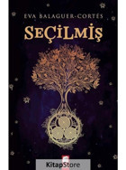 Seçilmiş - Eva Balaguer-Cortes - Final Kültür Sanat Yayınları