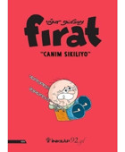 Fırat-Canım Sıkılıyo - Uğur Gürsoy - İnkılap Kitabevi