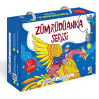 Damla Yayınevi Zümrüdüanka Serisi (10 KİTAP)